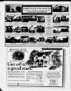 Northampton Herald & Post Thursday 24 January 1991 Page 62