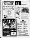 Northampton Herald & Post Thursday 24 January 1991 Page 68