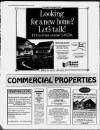 Northampton Herald & Post Thursday 24 January 1991 Page 74