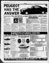 Northampton Herald & Post Thursday 24 January 1991 Page 84