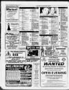 Northampton Herald & Post Thursday 24 January 1991 Page 90