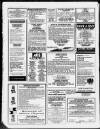 Northampton Herald & Post Thursday 24 January 1991 Page 94