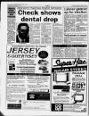 Northampton Herald & Post Thursday 31 January 1991 Page 10