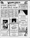 Northampton Herald & Post Thursday 31 January 1991 Page 15