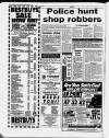 Northampton Herald & Post Thursday 31 January 1991 Page 16