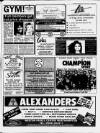 Northampton Herald & Post Thursday 31 January 1991 Page 19
