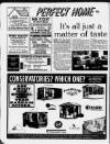 Northampton Herald & Post Thursday 31 January 1991 Page 20