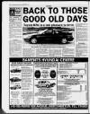Northampton Herald & Post Thursday 31 January 1991 Page 22