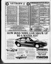 Northampton Herald & Post Thursday 31 January 1991 Page 26