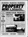 Northampton Herald & Post Thursday 31 January 1991 Page 29