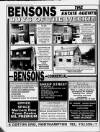 Northampton Herald & Post Thursday 31 January 1991 Page 34