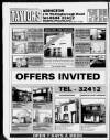 Northampton Herald & Post Thursday 31 January 1991 Page 46