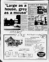 Northampton Herald & Post Thursday 31 January 1991 Page 74