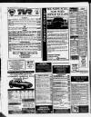 Northampton Herald & Post Thursday 31 January 1991 Page 86