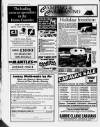 Northampton Herald & Post Thursday 31 January 1991 Page 90