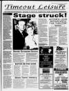 Northampton Herald & Post Thursday 31 January 1991 Page 91