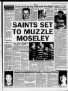 Northampton Herald & Post Thursday 31 January 1991 Page 107