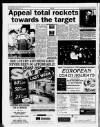Northampton Herald & Post Thursday 07 February 1991 Page 2