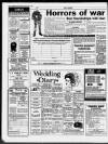 Northampton Herald & Post Thursday 07 February 1991 Page 4