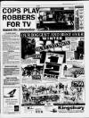 Northampton Herald & Post Thursday 07 February 1991 Page 11