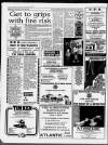 Northampton Herald & Post Thursday 07 February 1991 Page 12