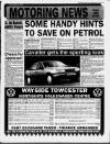 Northampton Herald & Post Thursday 07 February 1991 Page 19