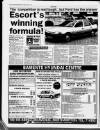 Northampton Herald & Post Thursday 07 February 1991 Page 22