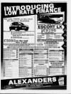Northampton Herald & Post Thursday 07 February 1991 Page 27