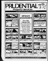 Northampton Herald & Post Thursday 07 February 1991 Page 34