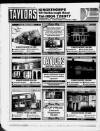 Northampton Herald & Post Thursday 07 February 1991 Page 54