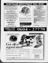 Northampton Herald & Post Thursday 07 February 1991 Page 68