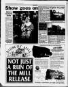 Northampton Herald & Post Thursday 07 February 1991 Page 70