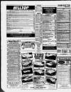 Northampton Herald & Post Thursday 07 February 1991 Page 82