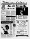 Northampton Herald & Post Thursday 07 February 1991 Page 87
