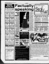 Northampton Herald & Post Thursday 07 February 1991 Page 88