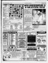 Northampton Herald & Post Thursday 07 February 1991 Page 91