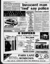 Northampton Herald & Post Thursday 14 February 1991 Page 2
