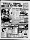 Northampton Herald & Post Thursday 14 February 1991 Page 5