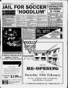 Northampton Herald & Post Thursday 14 February 1991 Page 7