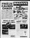 Northampton Herald & Post Thursday 14 February 1991 Page 11