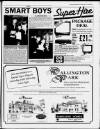 Northampton Herald & Post Thursday 14 February 1991 Page 13