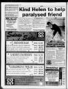 Northampton Herald & Post Thursday 14 February 1991 Page 14