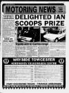 Northampton Herald & Post Thursday 14 February 1991 Page 17