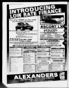 Northampton Herald & Post Thursday 14 February 1991 Page 24