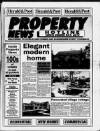 Northampton Herald & Post Thursday 14 February 1991 Page 25