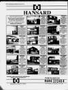 Northampton Herald & Post Thursday 14 February 1991 Page 34