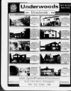 Northampton Herald & Post Thursday 14 February 1991 Page 48