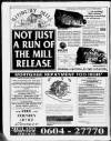 Northampton Herald & Post Thursday 14 February 1991 Page 78