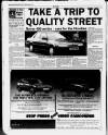 Northampton Herald & Post Thursday 14 February 1991 Page 84