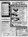Northampton Herald & Post Thursday 14 February 1991 Page 85